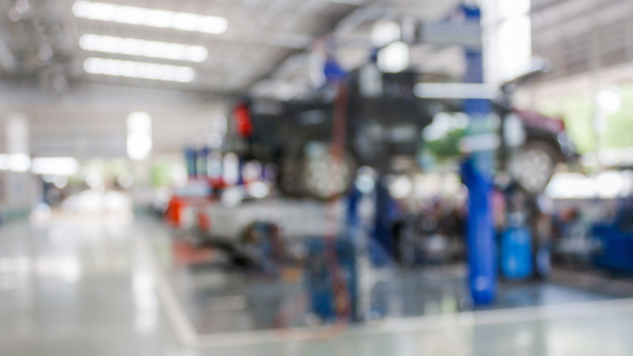 top auto repair franchise