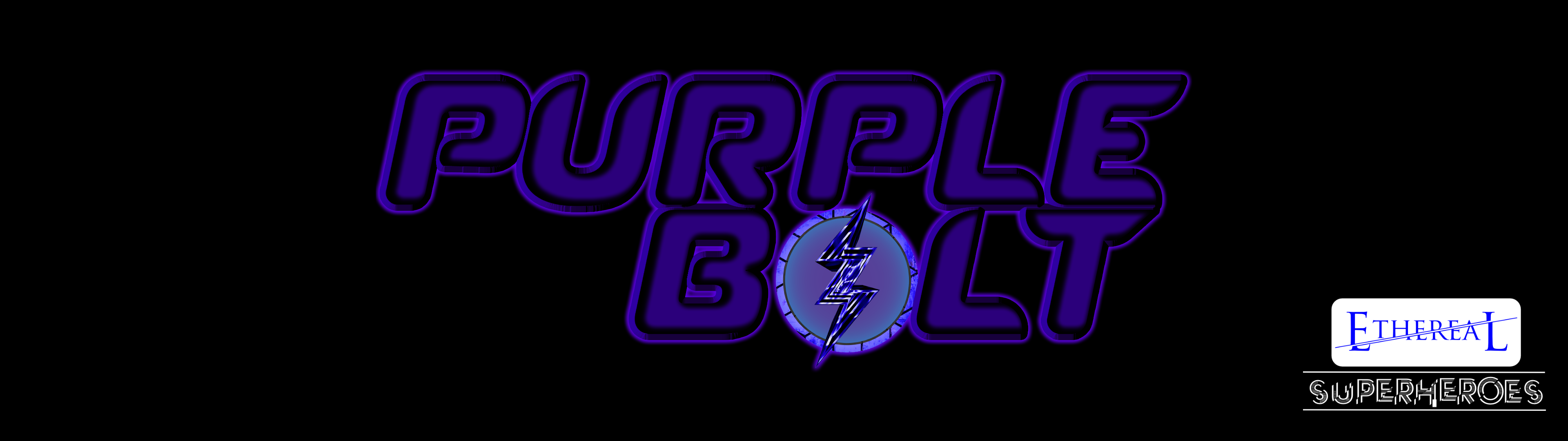 Purple Bolt