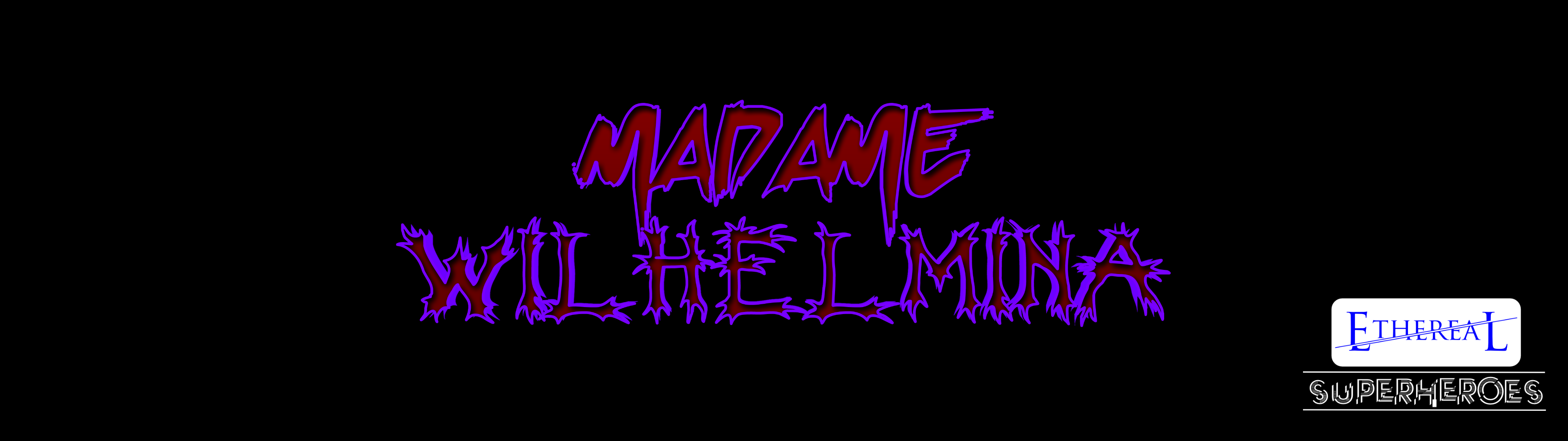 Madame Wilhelmina
