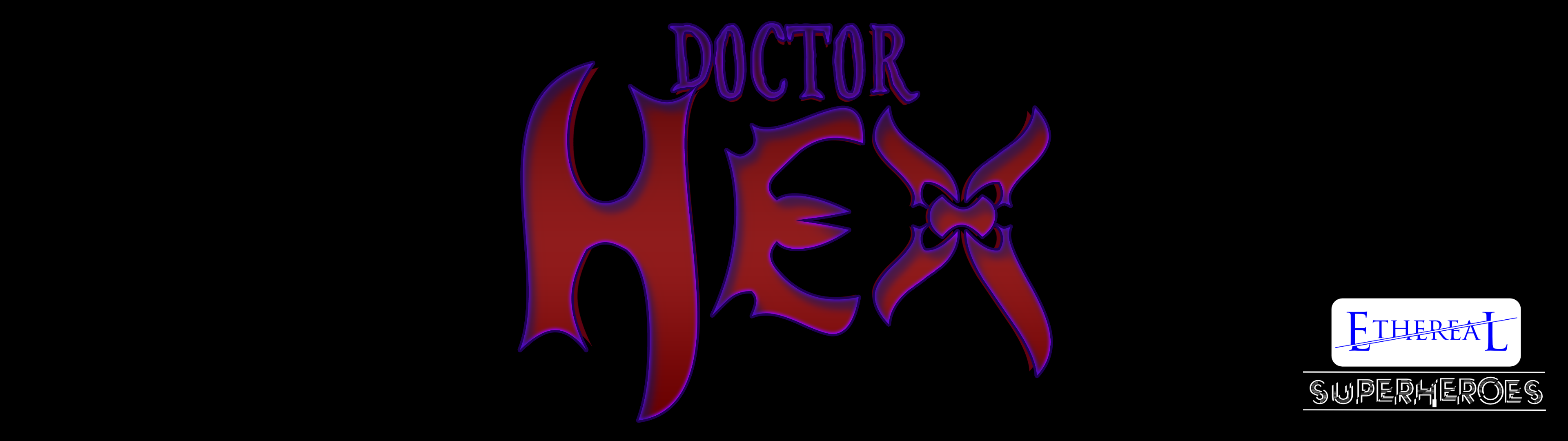 Doctor Hex