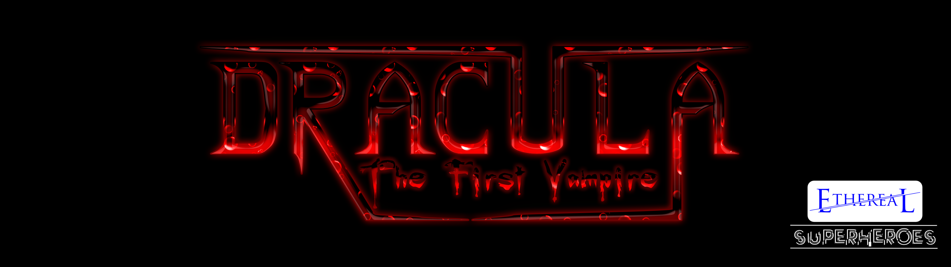 Dracula: The First Vampire